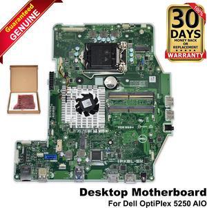 Dell OptiPlex 5250 AIO LGA 1151 Q270 Chipset Desktop Motherboard 3P9WV - OEM