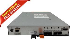 Dell Power Vault MD3600f MD3620f 4GB Cache 8G SFP+ Fiber Channel Controller FHF8M