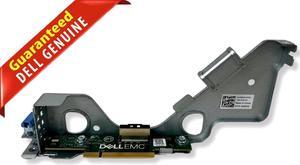 Dell EMC PowerEdge Server R440 10 BAY 4 X U.2 NVME Riser 588DM 5VKVR