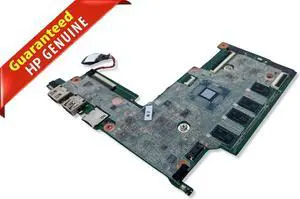 HP Stream 11-Y Intel Celeron N3060 4GB RAM 32GB EMMC Motherboard 905682-601