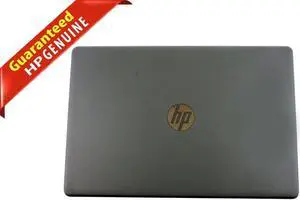 HP Pavilion Genuine 17BS 17AK 17AY LCD Smokey Grey Top Cover 926484-001