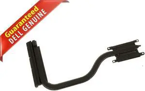 Dell OEM Latitude E5570 CPU Assembly For U-Type CPU Integrated  Heatsink 966WT
