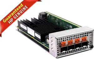 Genuine HP 3PAR StoreServ 20000 4-Port 16GB HBA 782412-001 C8S92-63002 C8S92A