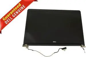 Dell OEM Inspiron 15 5547 5548 15.6" Touchscreen FHD LCD Display W/Bezel CG7TY - OEM