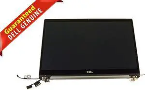 Genuine Dell OEM Latitude 7300 13.3" Touchscreen FHD LCD Display Assembly CYP2N - OEM