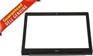Genuine New Dell OEM G Series G3 3579 15.6" Front Trim LCD Bezel Blue Trim 9GPN5