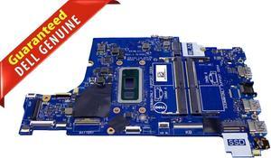 Dell Inspiron 3580 / 3780 Motherboard 5405U 2.3GHz Intel Graphics UMA DDR4 C75M5
