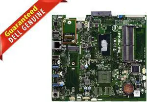 Dell Inspiron 3277 3477 AIO Motherboard Dual Core Integrated 4415U CR1TT