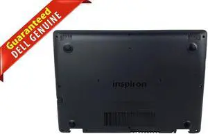 DELL Inspiron 14 3000 3480 3481 3482 Bottom Base Cover D0XN0 0D0XN0 - Genuine Replacement Part for Enhanced Laptop Performance