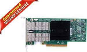 Mellanox Technologies - CX354A ConnectX-3 QDR QSFP+InfiniBand 40Gb Network Adapter 050-0050-02