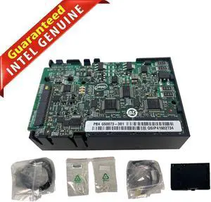 New Intel Integrated Raid Maintenance Backup Unit Module with Cables G50073-303 - OEM