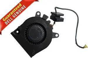 Dell Latitude 7202 Rugged Fan Assembly DC 5V 0.5A DH94J DFS270705PQ0T