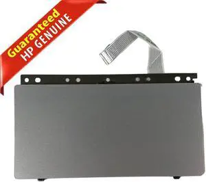 L64897-001 Touchpad Nsv With Cable14-Dq1039Wm Compatible With HP
