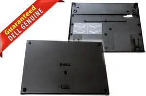 Dell Vostro 1310 Bottom Base Cooling Slice P/N F536F