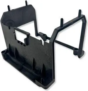 Dell Precision 690 /T7400 OEM System Memory Fan Support Structure FH281