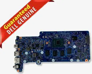 Dell Chromebook 11 5190 2in1 Intel Celeron N3350 4GB 32GB eMMC Motherboard GYPNM