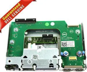 Dell OEM PowerEdge T620 Server Front Control Panel H12G7 VTRNC