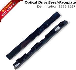 Dell Inspiron 3565 DVD Optical Drive Bezel H99N2 0H99N2