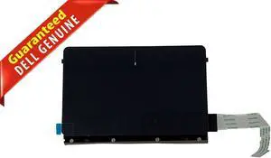 Dell Inspiron 5370 Vostro 5370 Touchpad Module w/Cable J57K5 FXPN4
