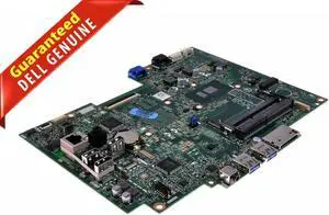 Dell Inspiron 3464 AIO Intel Core i5-7200U 2.5GHz Motherboard JYH5J 0JYH5J