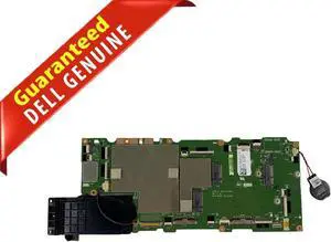 Dell Latitude 12 Rugged 7202 Motherboard Core M-5Y71 1.2GHz K8YKW