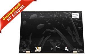 HP 13-AQ 13.3" LCD Non Touch Display Assembly Pale Gold L53371-001 L54977-001