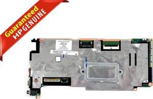 HP Chromebook 12B-CA 12-H Motherboard Intel N4000 4GB 32GB L86074-001 L85673-001
