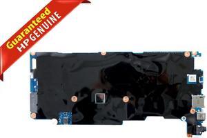HP Chromebook 14A-NA Intel Celeron Motherboard N4020 1.1GHz 4GB 32GB M21210-001