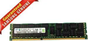 Samsung M393B2G70BH0-CH9 16GB DDR3 1333MHz PC3-10600R DIMM ECC Server Memory RAM