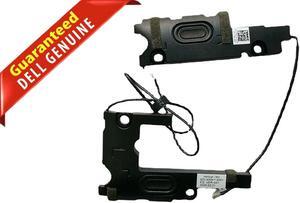 Dell Inspiron 5400 5406 2-in-1 Left & Right Speaker Set NGP13 0NGP13