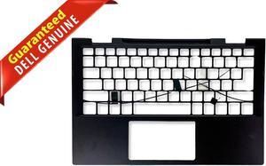 Dell Inspiron 7300 7306 2-in-1 Laptop Palmrest Upper Case Assembly P0DDV