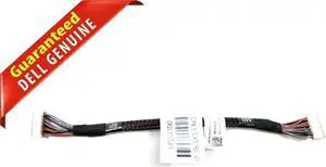Dell Hard Drive Backplane Signal Cable  P6F68  OEM Server Storage Data Link Cable