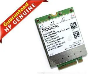 HP Elitebook X360 830 840 Fibocom L860-GL 4G Module Wlan Card L27058-001 - OEM