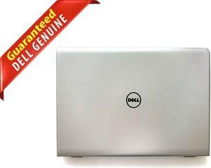 OEM for DELL Inspiron 17 5000 5755 5758 5759 Silver LCD Top Lid Back Cover 6W8GV