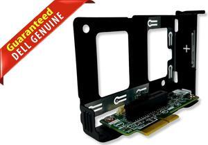 Dell Wyse 5070 Daughter Board With Bracket HT7FC PVH9Y