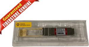 Fiberstore QSFP-SR4-40G CO 40G QSFP+ 850nm 150m Transceiver Module