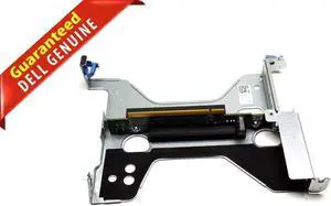 Dell Poweredge R420 R430 Expansion Card PCI-E Slot VN38T 0VN38T