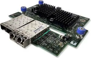 Netapp X-56002-00-R6 Quad Port 16GB FC Mezzanine Adapter For E2600 E2700