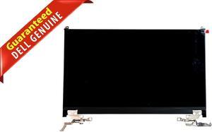 Dell Vostro 5581 15.6" FHD LCD IPS Screen Display W/Hinges XJC5K 0XJC5K