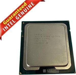 Dell YWVC1 Intel SR0LM Xeon E5-2430 6-Core 2.2GHz Processor