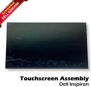 Dell OEM Inspiron 5400 AIO All-In-One 23.8" Touchscreen FHD LCD Screen D97F7
