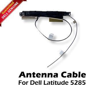 Dell OEM Latitude 5285 2-in-1 WWAN Wireless Antennas Cables 0R90F
