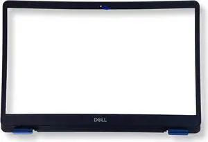 Dell OEM Inspiron 15 5584 15.6" LCD Front Trim Cover Bezel Plastic PDT08