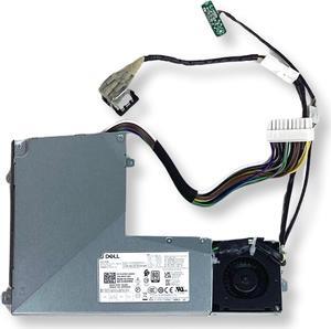 Dell OEM XPS 27 7760 Precision 5720 All In One 360 Watt Power Supply PSU 25Y9K