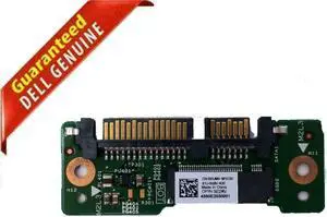 Dell Inspiron 13 7386 Daughterboard Interposer SSD Card Assembly M.2 SSD 03J