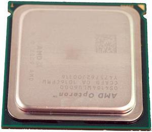 AMD Opteron 4184 1J6TM OS4184WLU6DGO 2.8 GHz Six Core CPU Processor