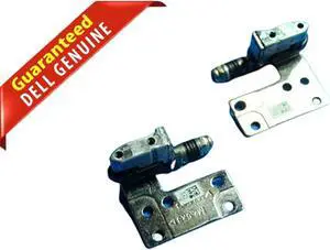 Dell Latitude E5270 12.5" Genuine Laptop LCD Left & Right Hinge Set 1V2CY VP218