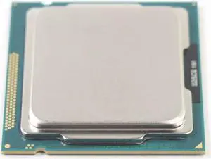 Dell Xeon 2GWP0 E3-1220 V2 4 Core 3.10GHz LGA 1155 8 MB L3 Processor