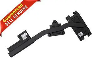 Dell Inspiron 7500 2-in-1 15.6" Laptop Heatsink CTCNV 2M3K1 I7-10510U