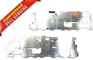 Dell Assembly Keyboard BrackeI 7786-7199SLV-PUS - 46M.0EZCS.C001 3D65N